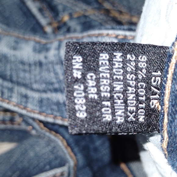 Jeans - Picture 3 of 3